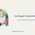 Car Repair Financial Assistance