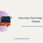Churches That Help With Bus Tickets