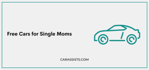 Free Cars for Single Moms