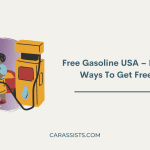 Free Gasoline USA – Five Legit Ways To Get Free Gas