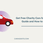 Get Free Charity Cars for Disabled: Guide and How to Apply
