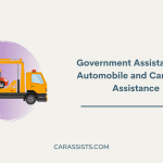 Government Assistance for Automobile and Car Repair Assistance