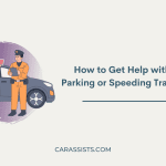 How to Get Help with Paying Parking or Speeding Traffic Tickets