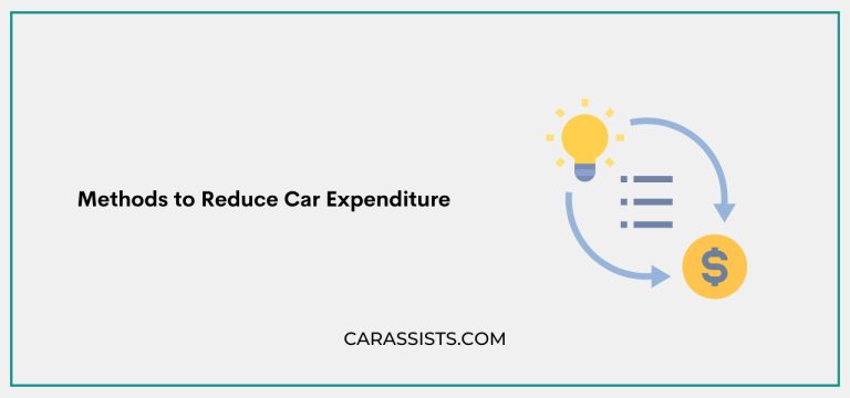 Methods-to-Reduce-Car-Expenditure-768x360