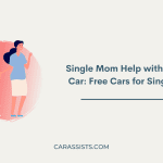 Single Mom Help with Getting a Car: Free Cars for Single Moms