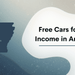 Free Cars For Low Income In Arkansas