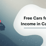 Free Cars For Low Income In California