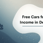 Free Cars For Low Income In Delaware