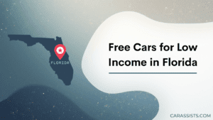 Free Cars For Low Income In Florida