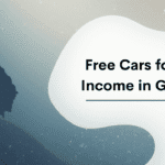 Free Cars For Low Income In Georgia
