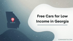 Free Cars For Low Income In Georgia