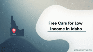 Free Cars For Low Income In Idaho