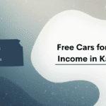 Free Cars For Low Income In Kansas