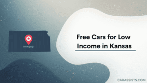 Free Cars For Low Income In Kansas