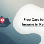 Free Cars For Low Income In Kentucky