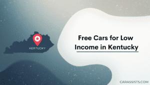Free Cars For Low Income In Kentucky