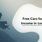 Free Cars For Low Income In Louisiana
