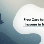 Free Cars For Low Income In Maine