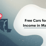 Free Cars For Low Income In Maryland