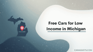 Free Cars For Low Income In Michigan