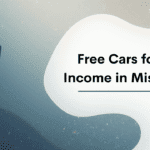 Free Cars For Low Income In Mississippi