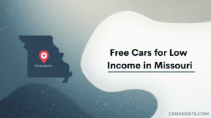 Free Cars For Low Income In Missouri