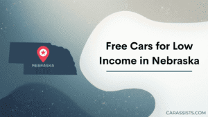 Free Cars For Low Income In Nebraska
