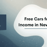Free Cars For Low Income In New Mexico