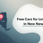 Free Cars For Low Income In New York
