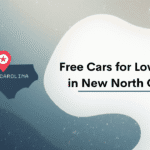 Free Cars For Low Income In North Carolina
