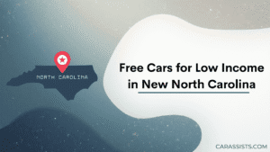 Free Cars For Low Income In North Carolina