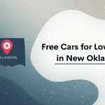 Free Cars For Low Income In Oklahoma