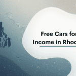 Free Cars For Low Income In Rhode Island
