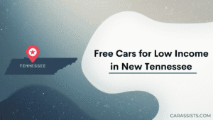 Free Cars For Low Income In Tennessee