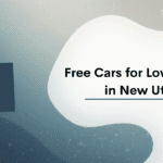 Free Cars For Low Income In Utah