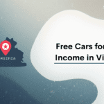 Free Cars For Low Income In Virginia