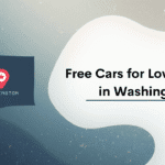 Free Cars For Low Income In Washington