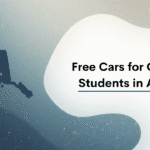 Free Cars For College Students In Alaska