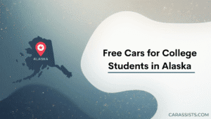 Free Cars For College Students In Alaska