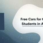 Free Cars For College Students In Arizona