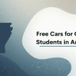 Free Cars For College Students In Arkansas