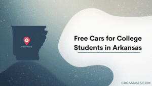 Free Cars For College Students In Arkansas