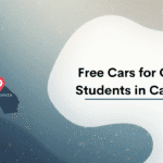 Free Cars For College Students In California