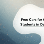 Free Cars For College Students In Delaware