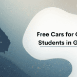 Free Cars For College Students In Georgia