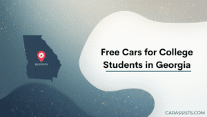 Free Cars For College Students In Georgia