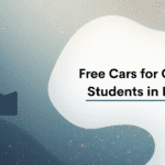 Free Cars For College Students In Idaho