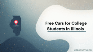 Free Cars For College Students In Illinois