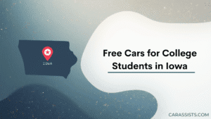 Free Cars For College Students In Iowa