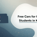 Free Cars For College Students In Kansas